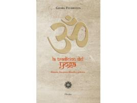 Livro La Tradición Del Yoga de Georg Feuerstein (Espanhol)