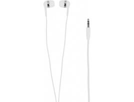 Auriculares  Tes168W