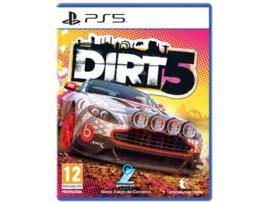 Dirt - PS5