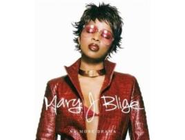 CD Mary J Blide - No More Drama