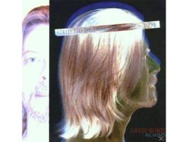 CD David Bowie - All Saints: Collected Instrumentals