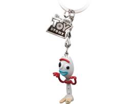 Porta-Chaves TOY STORY 4 Forky