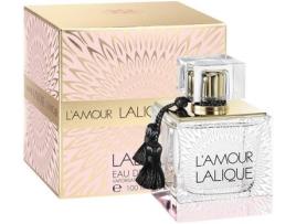 Perfume  L Amour Eau de Parfum (100 ml)