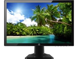 Monitor HP 20KD (19.5'' - WXGA+ - LED IPS)