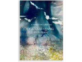 Livro Cai Guo-Qiang En El Prado (Castellano) de Cai Guo-Quiang (Espanhol)