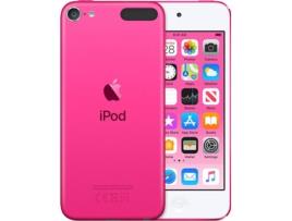 Ipod Touch 256GB 4IN Pinkcons