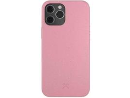 Bio iPhone 12 Pro Max (coral pink)