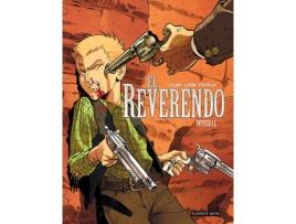 Livro El Reverendo (Espanhol)