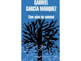 Livro Cien Años De Soledad de Gabriel García Márquez