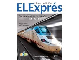Livro Elexpres Ejer Nueva Edicion de Vários Autores