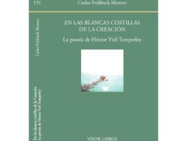 Livro En Las Blancas Costillas De La Creación de Carlos Frühbeck Moreno (Espanhol)