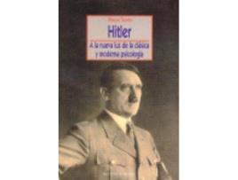 Livro Hitler de Mauro Torres (Espanhol)