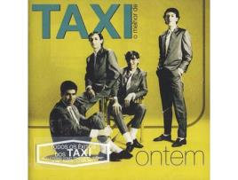 CD Taxi - Ontem