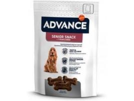 Snack para Cães ADVANCE (150g - Sénior)