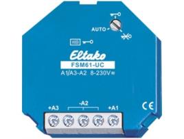 Transmissor para casa inteligente ELTAKO FSM61-UC