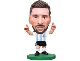 Figura SOCCERSTRAZ Lionel Messi