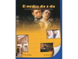 Livro El Mèdico Día A Día. de José González Núñez (Espanhol)