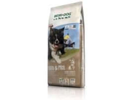 Ração para Cães BEWI DOG (12.5 Kg - Seca - Sabor: Cordeiro e Arroz)