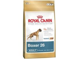 Ração para Cães ROYAL CANIN (12Kg - Seca - Porte Grande - Adulto)