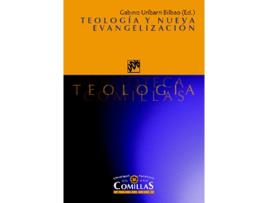 Livro Teología Y Nueva Evangelización de Gabino (Ed.) Uribarri Bilbao (Espanhol)