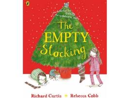 Livro The Empty Stocking de Richard Curtis