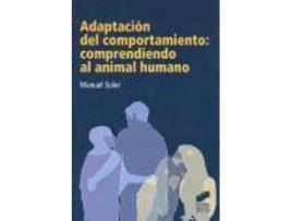 Livro Adaptacion Del Comportamiento de Vários Autores (Espanhol)