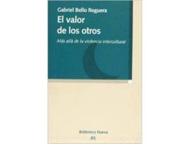 Livro Valor De Los Otros,El de Gabriel Bello Reguera (Espanhol)