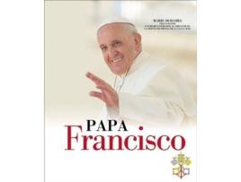 Livro Papa Francisco de Marie Duhamel