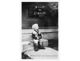 Livro Room To Dream de David Lynch