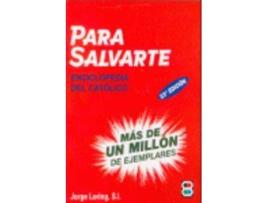 Livro Para Salvarte de Jorge Loring Miro (Espanhol)