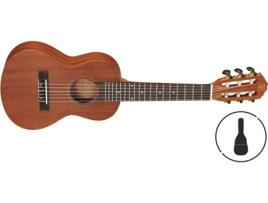 Guitarra Clássica OQAN Guitalele Quk-G6 (18 Trastes - Corpo: Madeira de Sapelli)