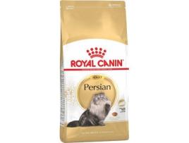 Ração para Gatos ROYAL CANIN Persa (4Kg - Seca - Adulto)