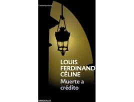 Livro Guignols band de Louis-Ferdinand Celine