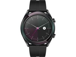 Smartwatch HUAWEI Watch GT Elegant Preto pérola