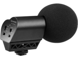 Microfone SARAMONIC Vmic Stereo