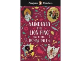 Livro Sundiata The Lion King And Other Royal Pr L2 de VV.AA. (Inglês)
