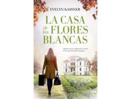 Livro Casa De Las Flores Blancas, La de Evelyn Kassner (Espanhol)