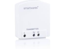 Transmissor para casa inteligente SMARTWARES SH5-TBR-A