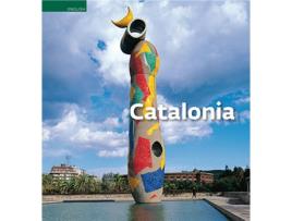 Livro Catalonia de Sebastia Roig (Catalão)