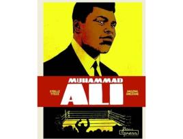 Livro Muhammad Ali