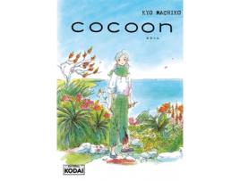 Livro Cocoon de Kyo Machiko (Espanhol)