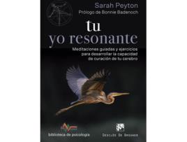 Livro Tu Yo Resonante de Sarah Peyton (Espanhol)