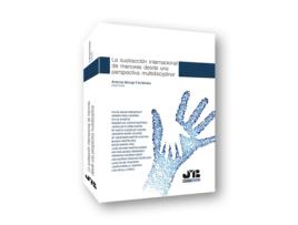 Livro La Sustracción Internacional De Menores Desde Una Perspectiva Multidisciplinar de VVAA (Espanhol)