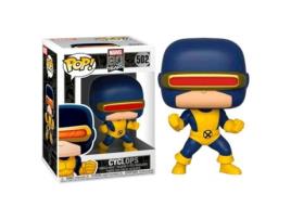 Figura ! Marvel 80th First Appearance Cyclops