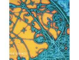 CD Strokes-Is This It