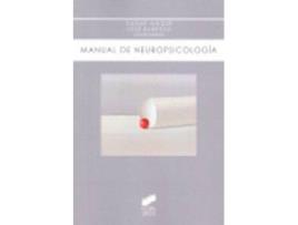 Livro Manual De Neuropsicología