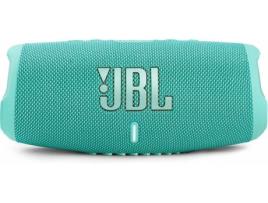 Coluna Bluetooth JBL Charge 5 (40 W)