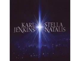 CD Karl Jenkins - Stella Natalis