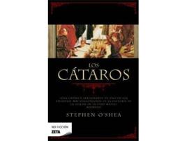 Livro Los Cataros