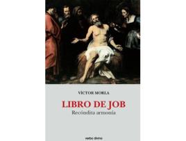 Livro Libro De Job de Victor Morla (Espanhol)